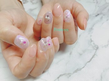 ホログラムアート