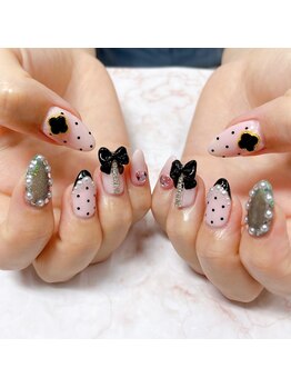 アンベリール 新宿(Embellir)/120分やり放題コース♪