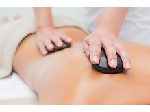 オーガニックエステサロン フー(fuu)/ホットストーン＋全身ロミロミ