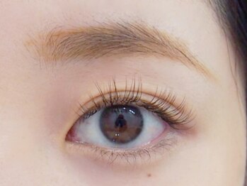 リア 新小岩店(lia)/カーキブラウン×ダークブラウン