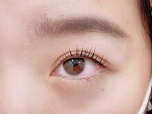まつげエクステサロン ヘアーリゾートエーアイ 東陽町店(hair resort Ai)/パリジェンヌラッシュリフト