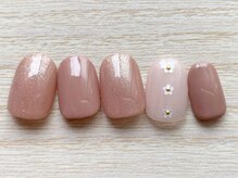 アイラッシュアンドネイルサロン レテ(eyelash & nailsalon L'ete)/定額コース☆初回オフ無料