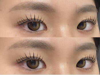 アイクイック 亀戸店(Ai Quick)/パリジェンヌラッシュリフト