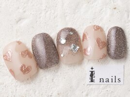 ミラーハートアート