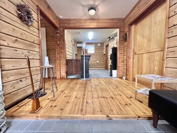 プルベル 宇都宮店(Plus Belle)/小顔矯正/たるみ改善/しわ改善