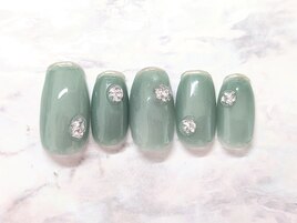 【定額プラチナコース¥6800】