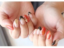 メゾリーナ(MAISOReNA)/ネイル