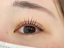 まつげエクステサロン ヘアーリゾートエーアイ 東陽町店(hair resort Ai)/パリジェンヌラッシュリフト
