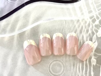 オーロラフレンチ