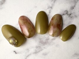 HAND★初回¥9500/再来¥10000