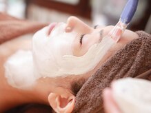 ベル(Belle)/フェイシャル酵素美白パック