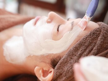 ベル(Belle)/フェイシャル酵素美白パック