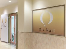 オーズネイル 大橋店(O's Nail)