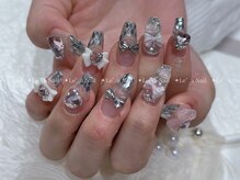 レアネイル 渋谷店(Le’a nail)/
