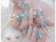 ヨシネイル(Y.S NAIL)