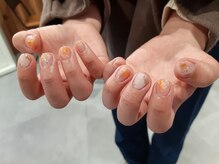 ルカ 大宮(Luca)/<HAND>定額アートコース