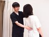 ☆口コミ投稿☆必須人気No.2全身オーダーメイド70分10000→5700円(4300円OFF)