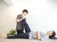 美容整体プラスフィール 恵比寿本店の写真/【結果重視｜高リピ率】歪みの根本原因をオーダーメイド施術で徹底改善!小顔や姿勢美人を目指すなら当店へ!