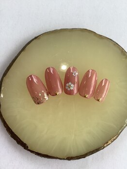 エスアールビー(SRB)/定額デザイン