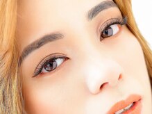 プレシア(Presia)/眉毛WAX＋エクステ/30代40代50代