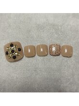 ポポラート(popolato)/フット定額デザイン