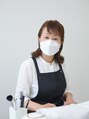サロン ド プラチナ(Salon de Platinum)/石井春日
