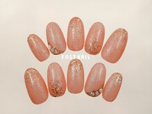 ファストネイル アスナル金山店(FAST NAIL)/ギャラクシー &nbsp;【12332】