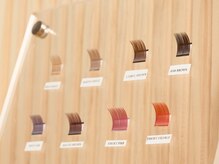 スア プレイス(SUA Place)の雰囲気（その他に限定カラー常時10色ほどご用意ございます♪）