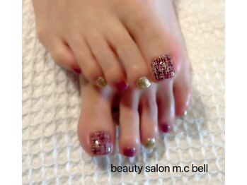 エムシーベル(m.c bell)/