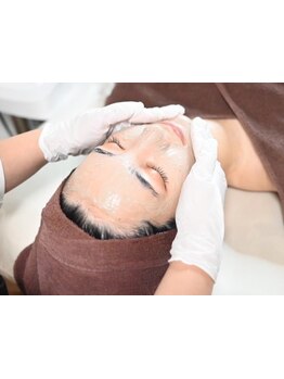 毛穴ケアをしたい