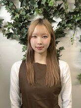パークバイトーキョー(Park by tokyo) yuka 