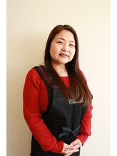 シェノン(CHAINON)&nbsp;米澤 晴美