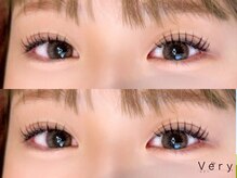 ベリー 藤枝駅前店(Very)の雰囲気(マツエク/まつエク/アイブロウ/眉毛/束感まつげ/藤枝/静岡)