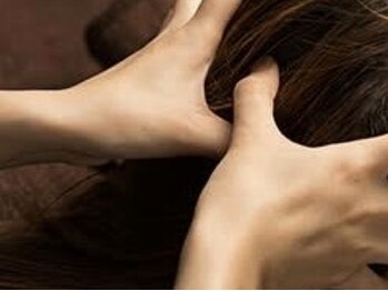 ソルーナ(soluna)の写真/日々の疲れを癒し、睡眠の質も向上！＜ヘッドスパ＞落ち着いた空間で体も心もリラックス&リフレッシュ☆