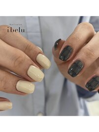 アシメネイル