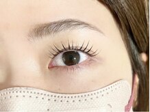 プルーム(Plume)/ラッシュリフト