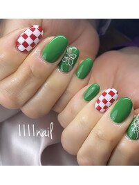 ハンド/おまかせ+