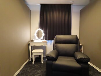 ヘッドミント 静岡店/静岡のドライヘッドスパ専門店♪