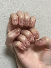 ユコニコネイル(yuconico nail)/シンプル