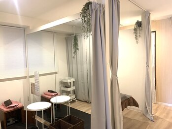 サクラプラス(SAKURA Plus)/内観