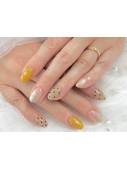 アートの種類が豊富