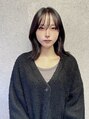 アイブロウドット 渋谷(iBROW.) Shuka 【眉毛】