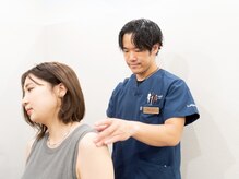 西明石はなまえ整骨院