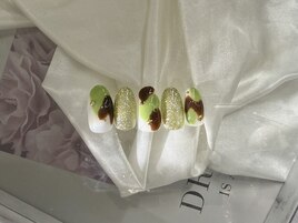 定額Cコース¥9900