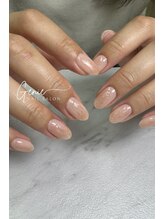 ジーニー(Genie)/定額トレンド