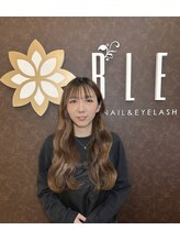 ネイルアンドアイラッシュ ブレス エスパル山形本店(BLESS) 遠藤 Eyelist