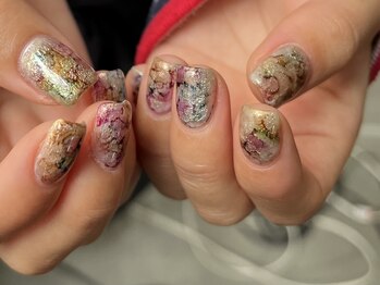 タクミウラワ アズ エティル(takumi urawa as Etel)/