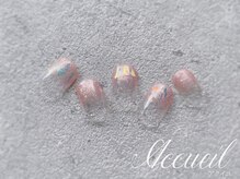 アクイユ ユノトレ 表参道店/定額L￥8480