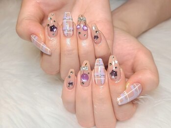 テント 町田店(tent)/【150min★デザイン】