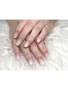 爪の悩みを解消できる（ケア含む）